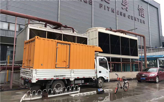 剑河300KW发电机组适配电缆规格选型指南