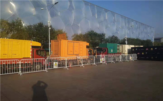 剑河400KW发电机组适配电缆规格选型指南
