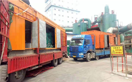 剑河100KW发电机组适配电缆规格选型指南
