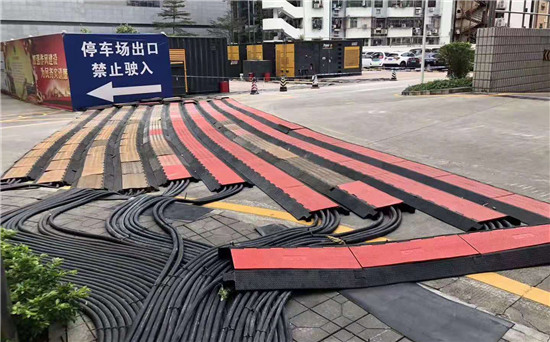 剑河发电机组电缆选型完整具体步骤（工程通用标准流程）